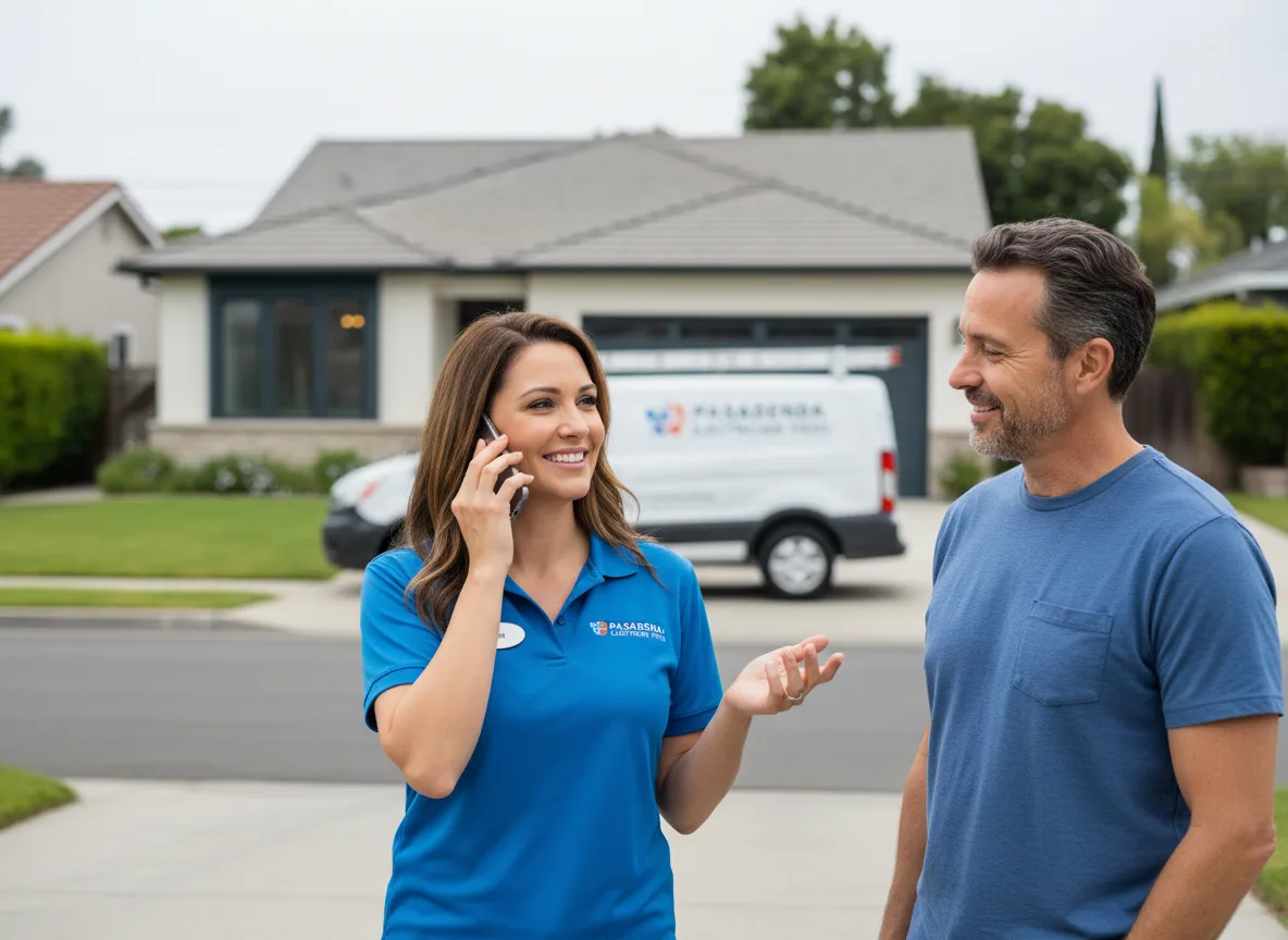 Electrician Auburn, WA FAQs
